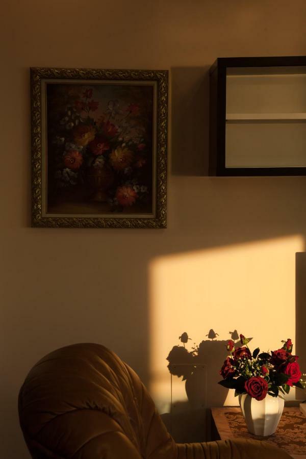 Adriatic Seaview Apartment ドゥラス エクステリア 写真