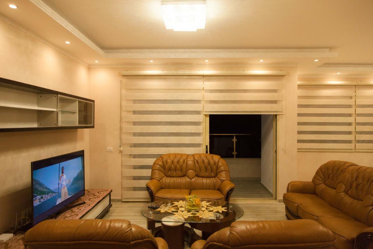 Adriatic Seaview Apartment ドゥラス エクステリア 写真