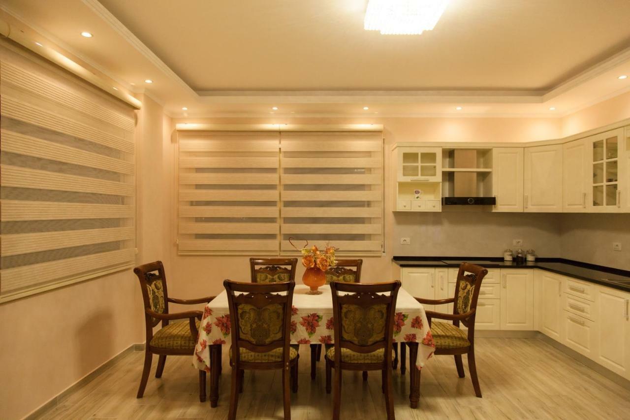 Adriatic Seaview Apartment ドゥラス エクステリア 写真