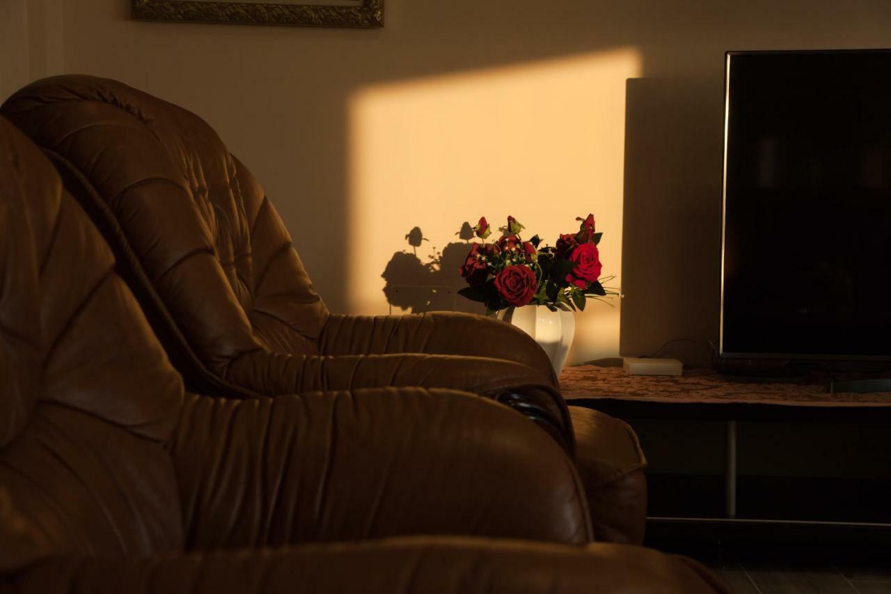Adriatic Seaview Apartment ドゥラス エクステリア 写真