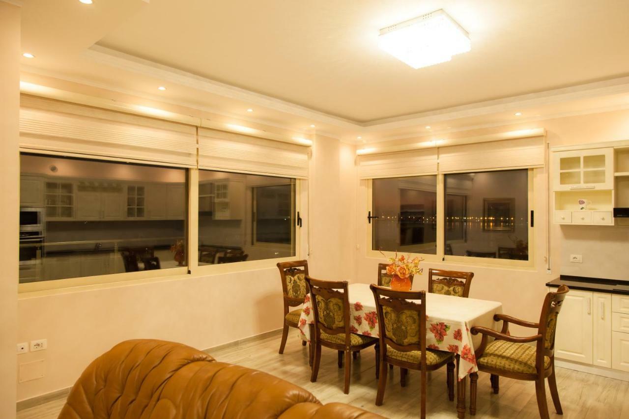 Adriatic Seaview Apartment ドゥラス エクステリア 写真