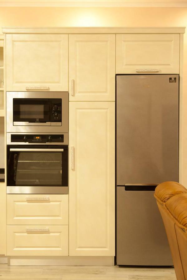 Adriatic Seaview Apartment ドゥラス エクステリア 写真