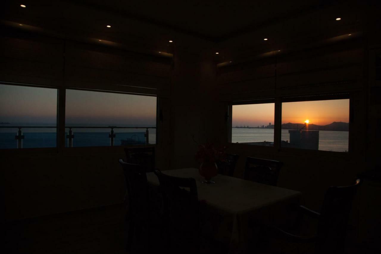 Adriatic Seaview Apartment ドゥラス エクステリア 写真