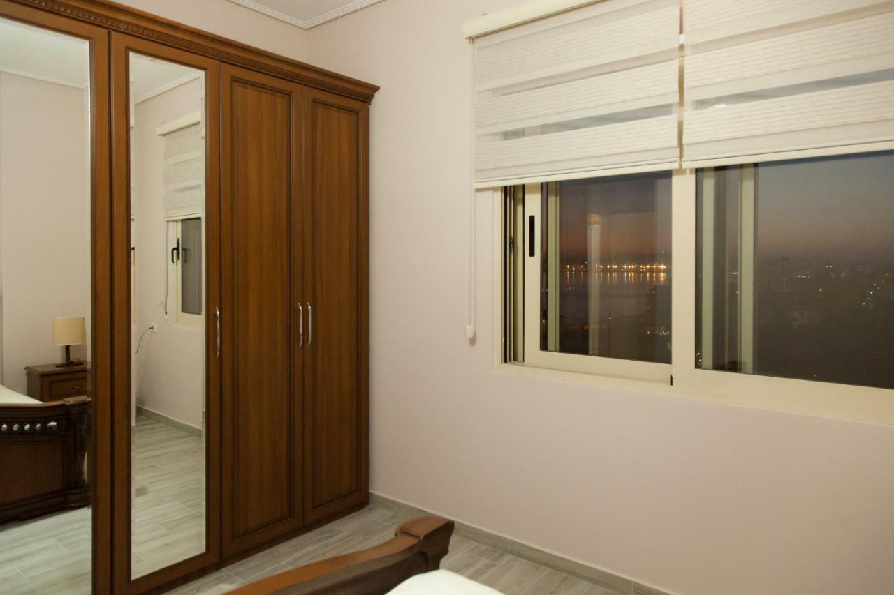 Adriatic Seaview Apartment ドゥラス エクステリア 写真