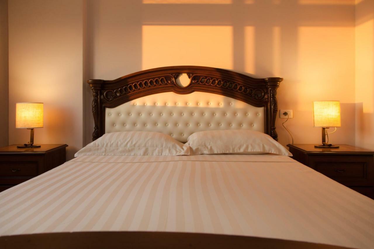Adriatic Seaview Apartment ドゥラス エクステリア 写真