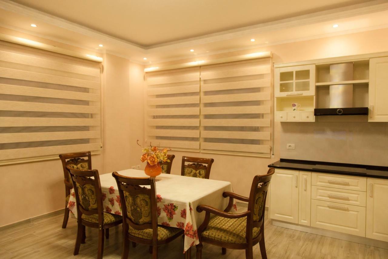 Adriatic Seaview Apartment ドゥラス エクステリア 写真
