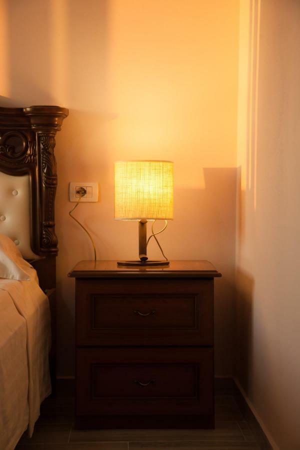 Adriatic Seaview Apartment ドゥラス エクステリア 写真