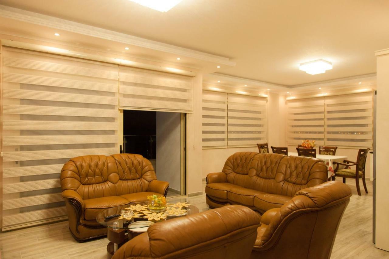 Adriatic Seaview Apartment ドゥラス エクステリア 写真