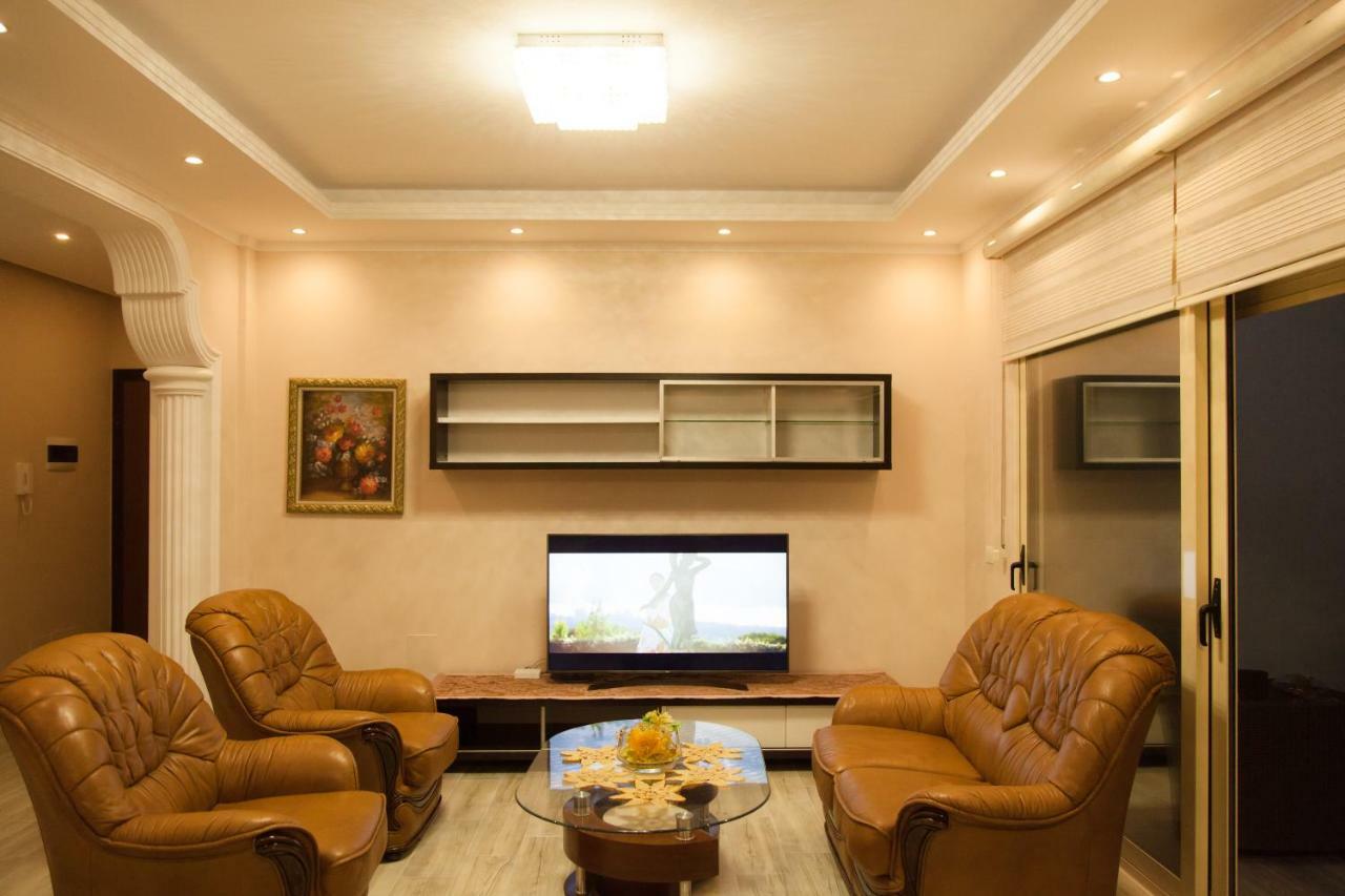 Adriatic Seaview Apartment ドゥラス エクステリア 写真