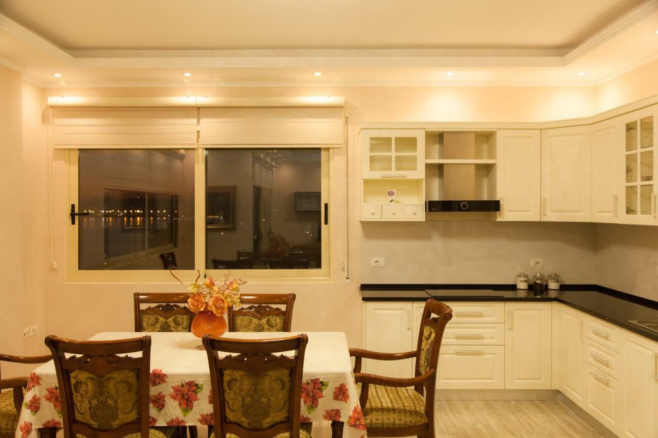Adriatic Seaview Apartment ドゥラス エクステリア 写真